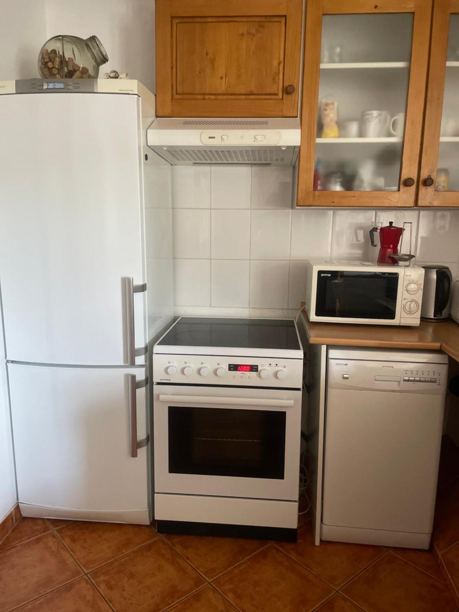 Almosdi Topart Vendeghaz Εξωτερικό φωτογραφία